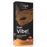 Orgie Gel Stimulant Dual Vibe Sex On The Beach 15ml